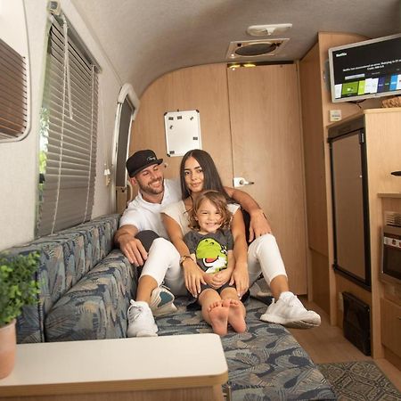 Airstream In The Center Of It All Miami Exteriör bild