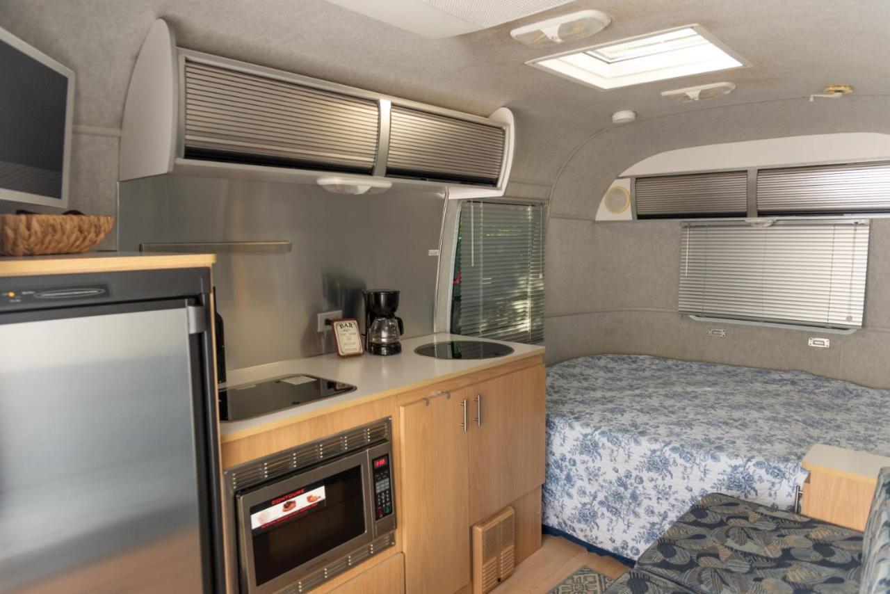 Airstream In The Center Of It All Miami Exteriör bild